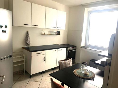 Cozy apartment next to Zoo Park in Düsseltal
