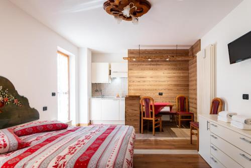 2 twin beds