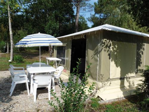 Camping Saint Laurent 2