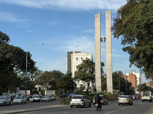 Palmeras Libertad 150 - Parque Avellaneda, Tucumán