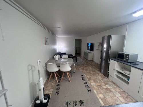 Arctic Hostel Apartment in Qaqortoq