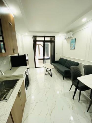 Green Leaf Residence