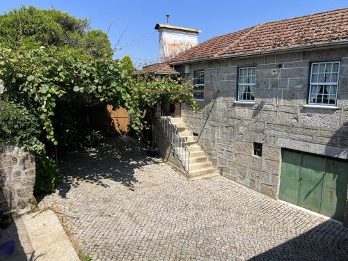 Casa da Gateira - 4 bedrooms and pool gîte à louer Vales