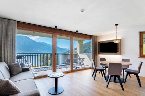Residence Froy in Curon Venosta