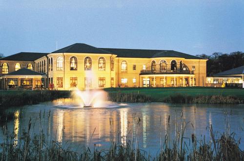 Belton Woods Hotel, Spa & Golf Resort