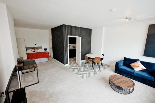 The Spacious Suite by JS Apartments