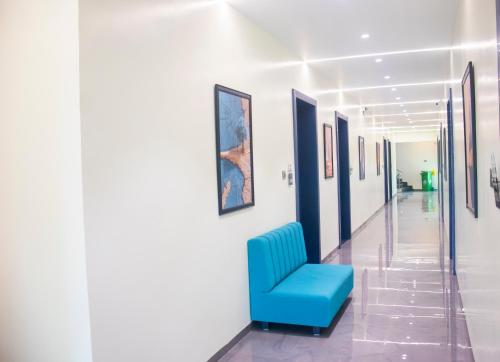 Seadmed, Hotel Orbit in Parbhani