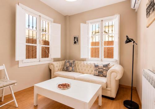 RentalSevilla Feijóo