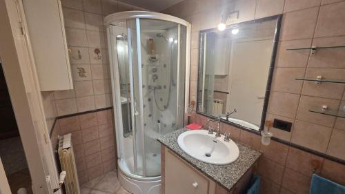 Home Massabo' in Perinaldo
