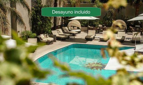 Holiday Inn Rosario by IHG