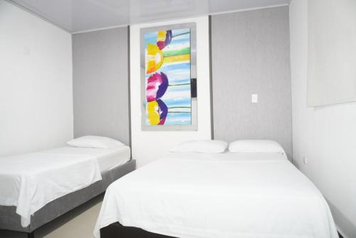 Hotel brisas del mar santa marta