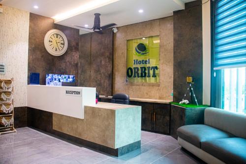 Hotel Orbit in Parbhani