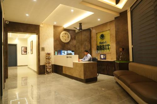 Hotel Orbit in Parbhani