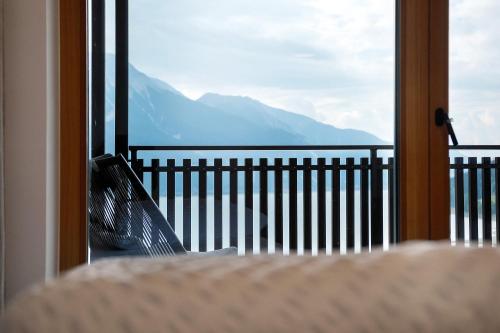 Residence Froy in Curon Venosta
