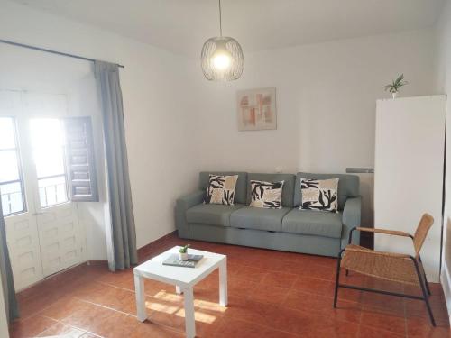 NT Cozy apartament in the heart of Malaga