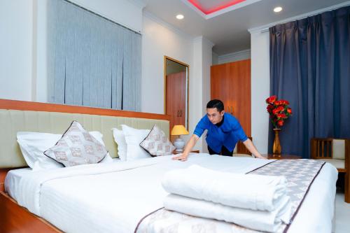 Hotel octavia in Imphal