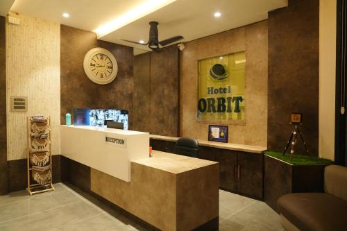 Hotel Orbit in Parbhani