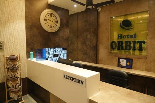 Hotel Orbit in Parbhani