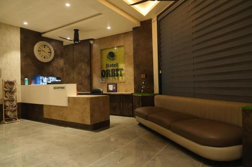 Hotel Orbit in Parbhani