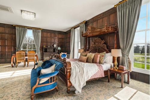 Suite, presidential