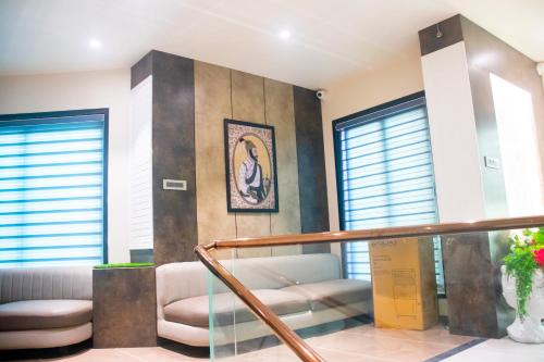 Hotel Orbit in Parbhani