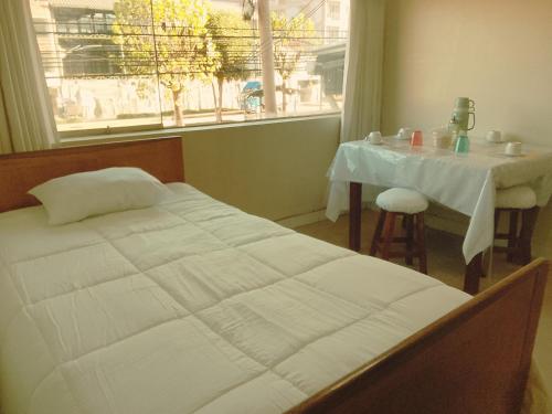Cusco Main Avenue 2BR Apt - image 2