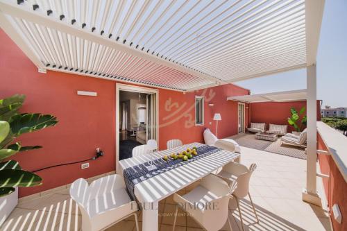 TD Terrazza Giulia Monopoli City Center