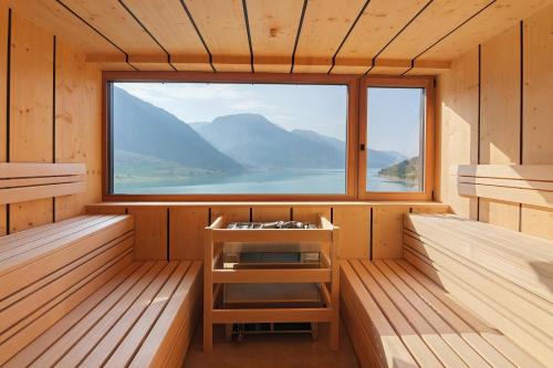 Residence Froy in Curon Venosta