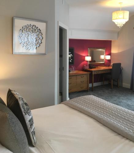 The Coach House Inn - image 14