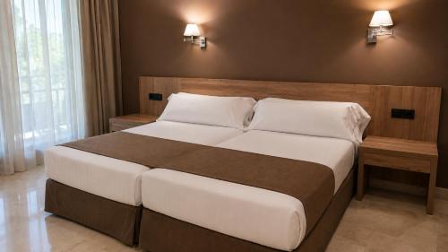 Hotel Huerto San Fernando - Carcaixent in Alzira