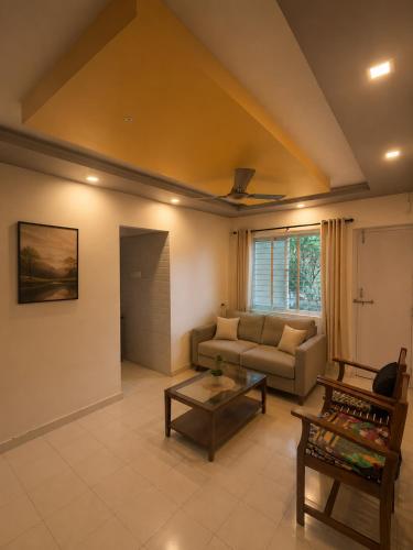 Cozy 1bhk hubli