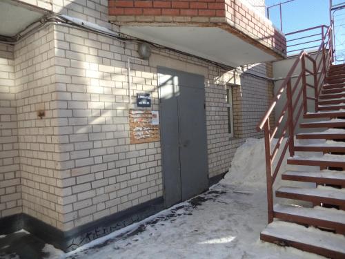 Apartment on Komsomolskaya 8 - image 7