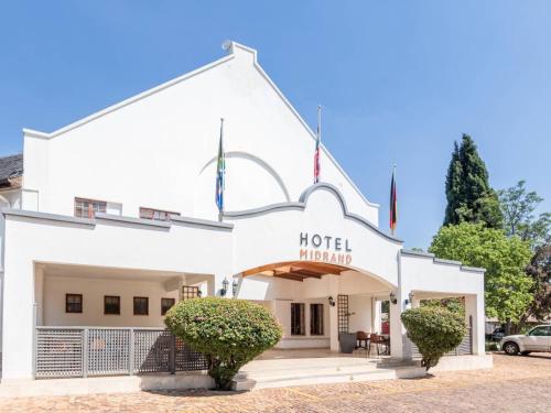 Constantia Hotel and Conference Centre - Johannesburg Constantia Hotel and Conference Centre - Johannesburg