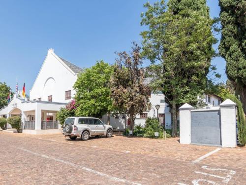 Exterior view, Constantia Hotel Midrand in Midrand