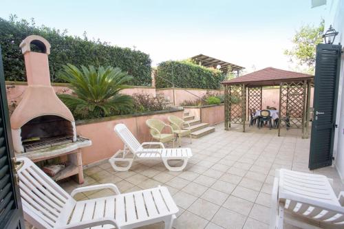  La Casina a Schiopparello - Goelba, Pension in Portoferraio