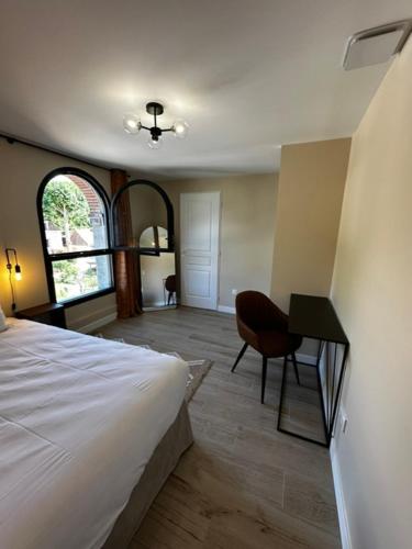 hotel photo