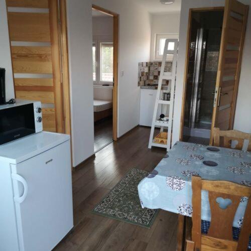 Biró apartmanház Sármellék (Biro apartmanhaz Sarmellek) in Sarmellek