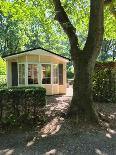 Chalet vakantie Wageningen