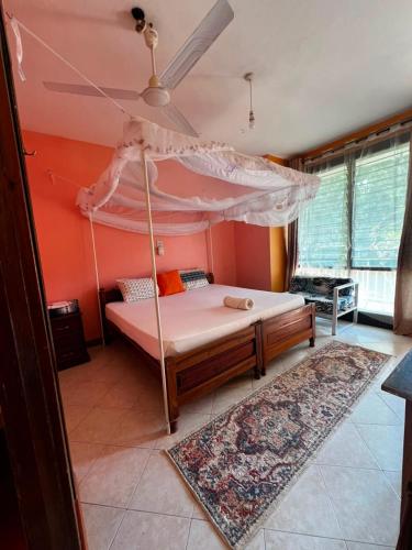 PRIMESHADE GUESTHOUSE in Malindi