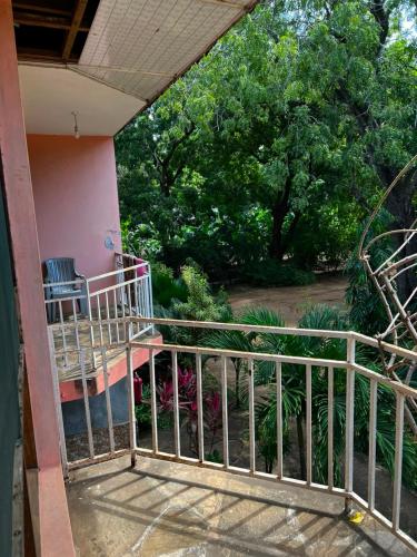 PRIMESHADE GUESTHOUSE in Malindi