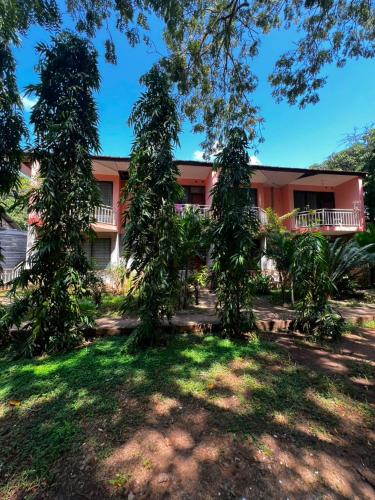 PRIMESHADE GUESTHOUSE in Malindi