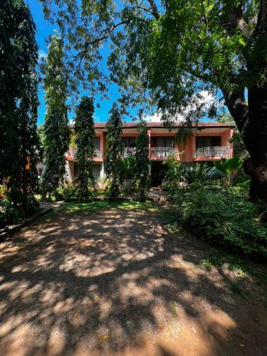 PRIMESHADE GUESTHOUSE in Malindi