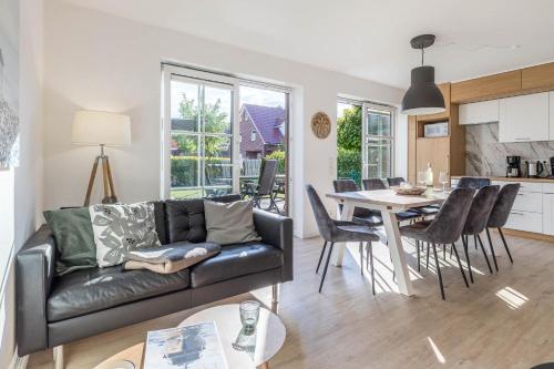 Haus Ostsee-Flair in Boltenhagen, Deutschland