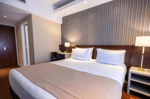 Dorá Hotel Buenos Aires, Buenos Aires