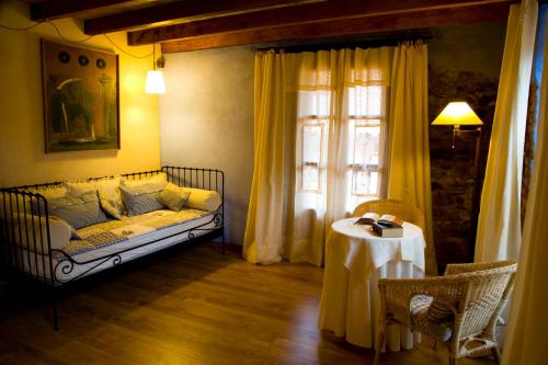 Apartamentos Rurales Fuente San Antonio in Cabranes