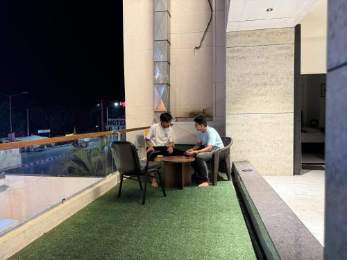 hotel photo