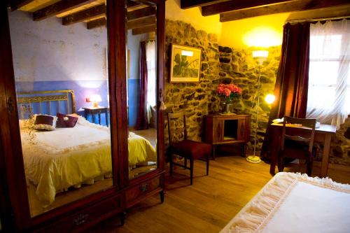 Apartamentos Rurales Fuente San Antonio in Cabranes