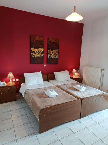 SmallHotel - Vevi 3