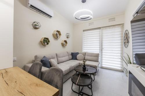 Azure Haven Dhërmi Modern 2BR Escape by PikHost - image 3