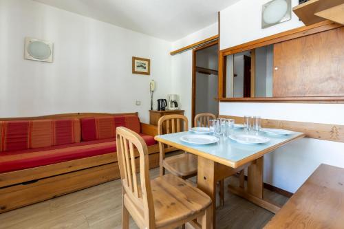 Residence Odalys Le Hameau du Borsat in ティニュ